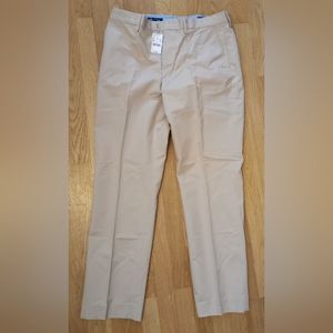 Men's Jcrew khaki slim slacks